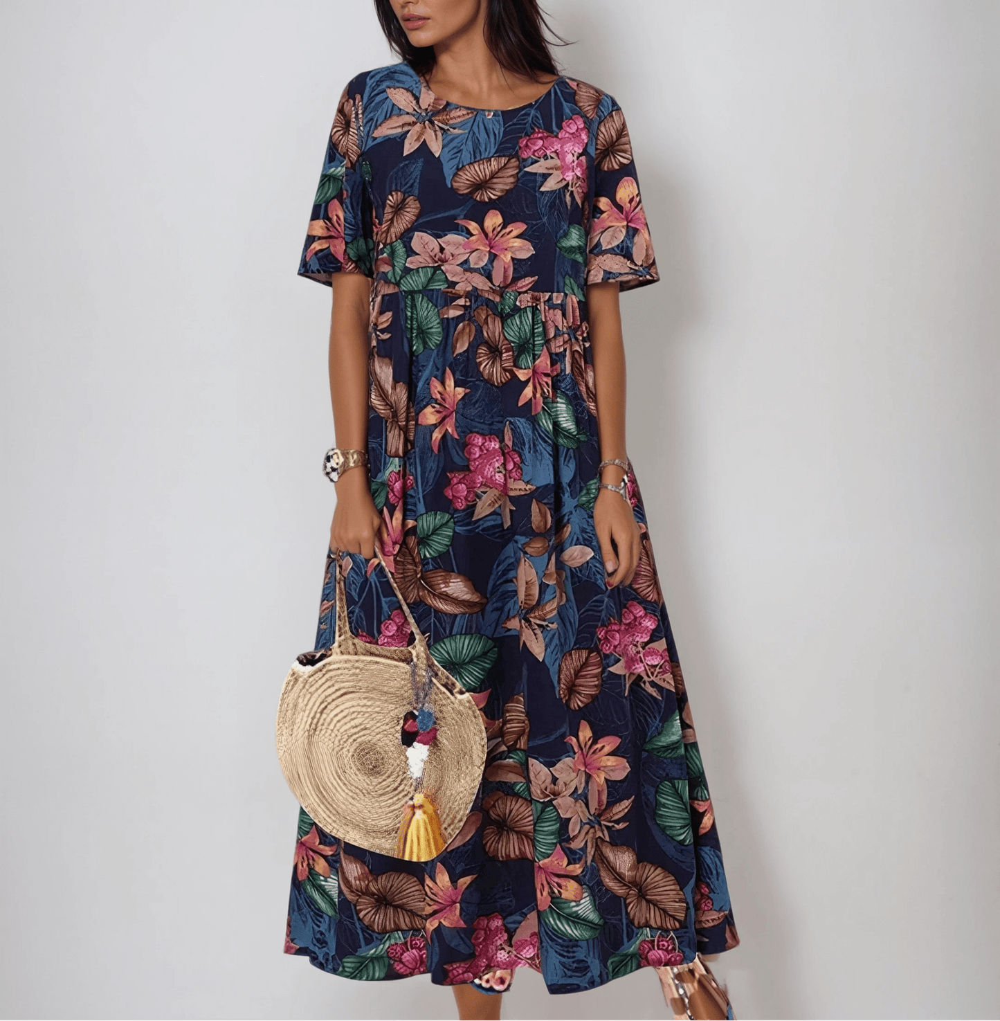 Marrisa | Graciös sommarblom