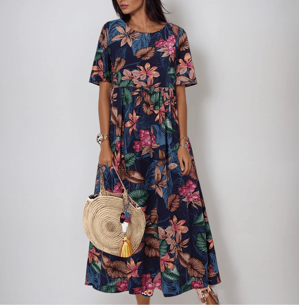 Marrisa | Graciös sommarblom