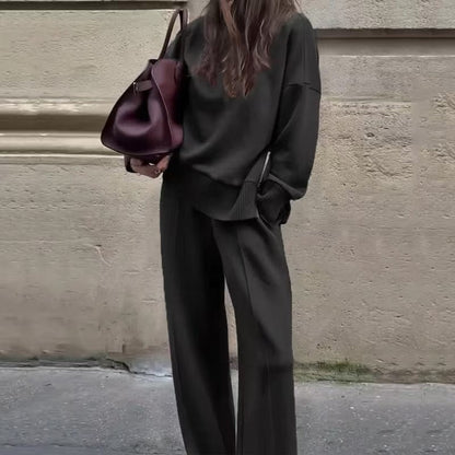 Carmine™ | Elegant Tvådelat Set