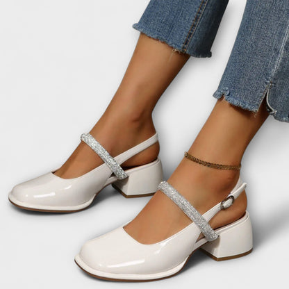 Benisse – Stiliga Sandaler