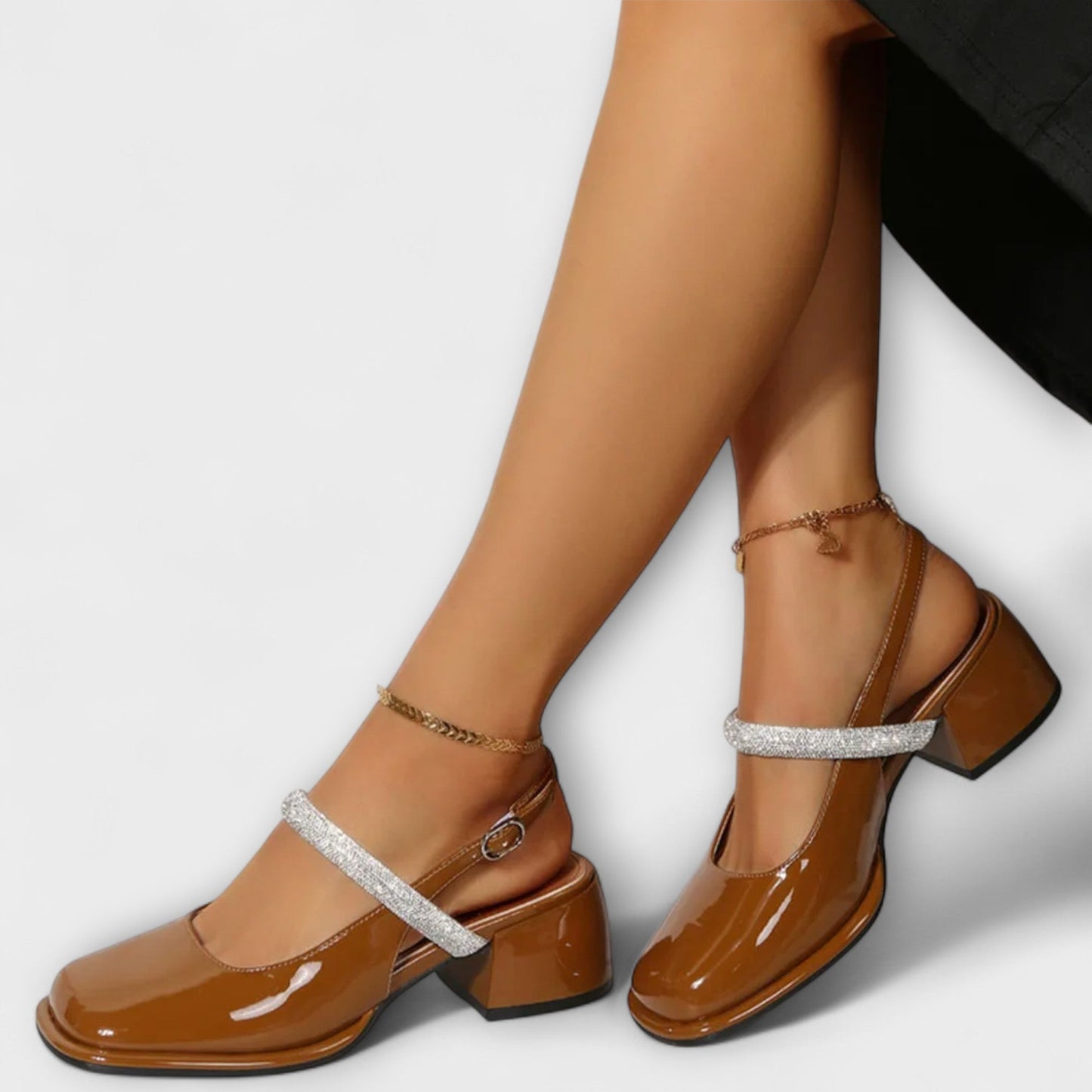 Benisse – Stiliga Sandaler