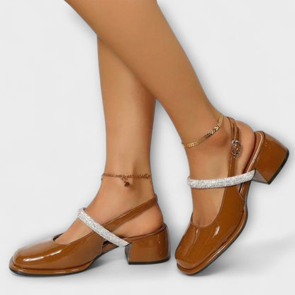 Benisse – Stiliga Sandaler