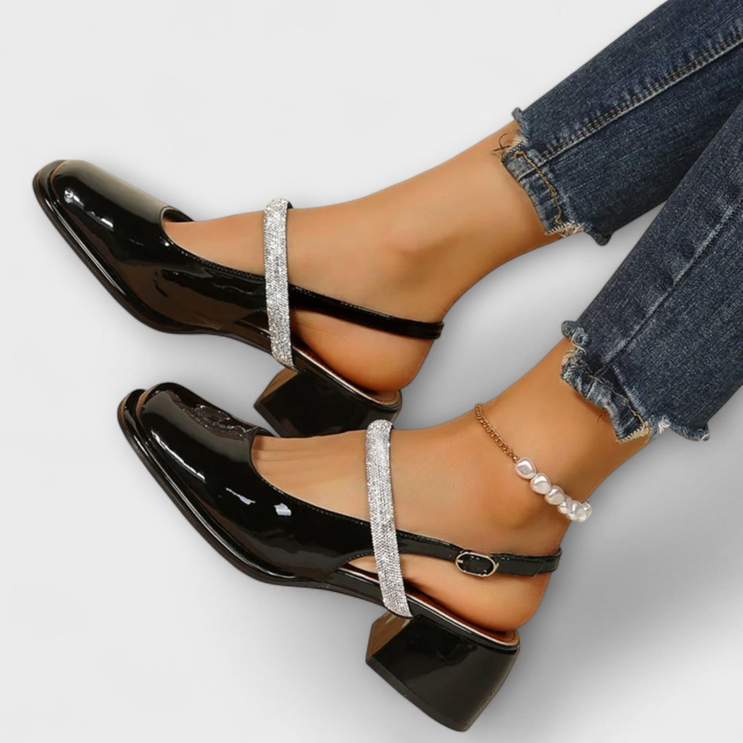 Benisse – Stiliga Sandaler