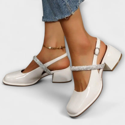 Benisse – Stiliga Sandaler