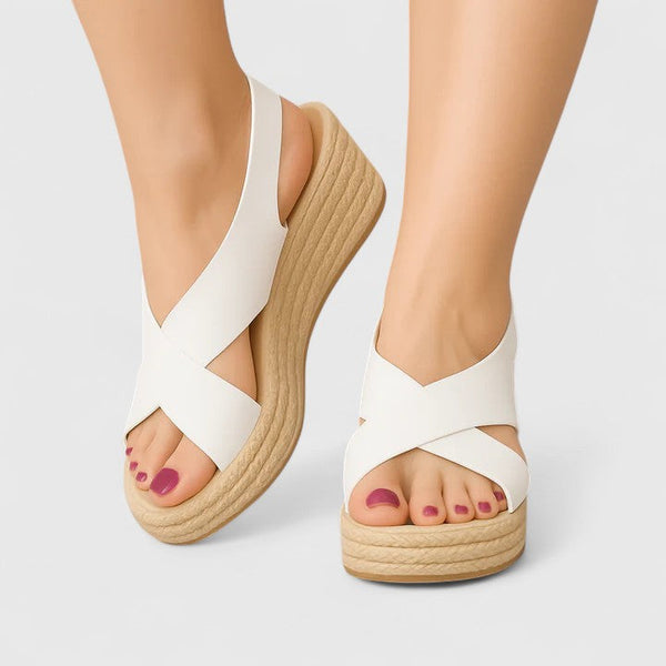 Marilysa | Ortopediska Sandaler