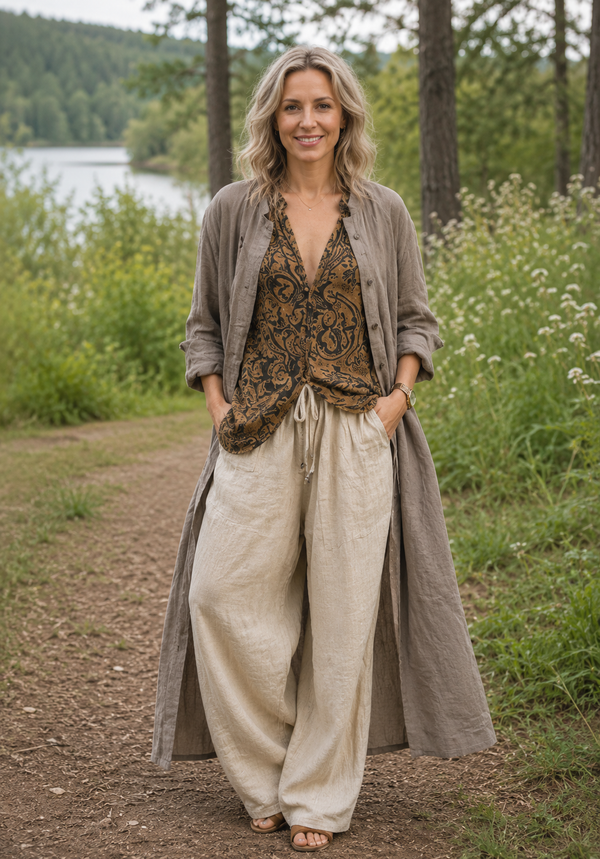 Ingrid Bergstrom