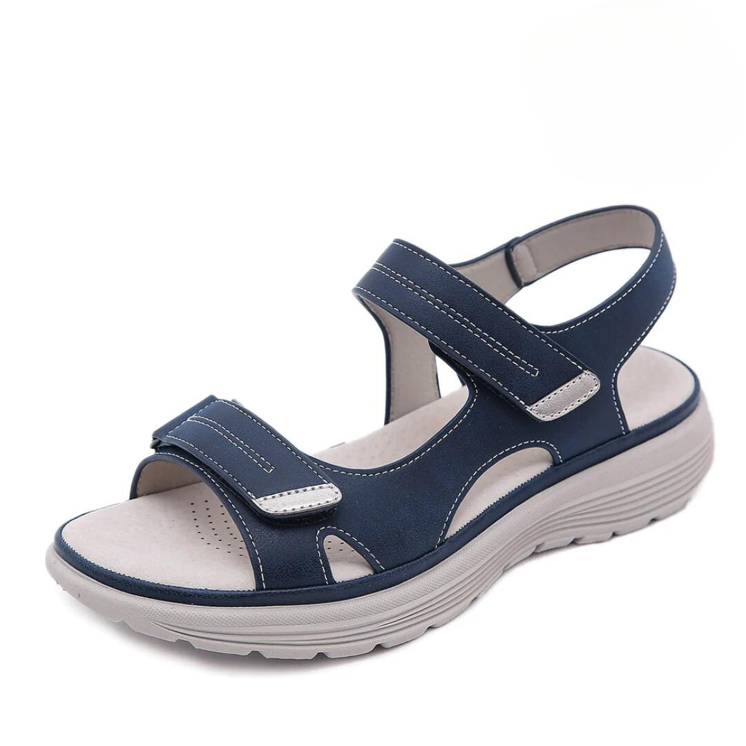 Eva – Ortopediska Sandaler