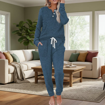 Brenda – Mysigt Tvådelat Loungeset