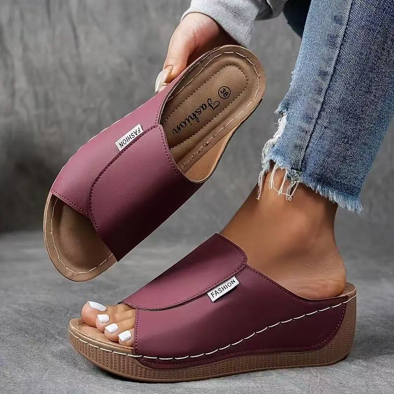 Esther – Ortopediska Sandaler