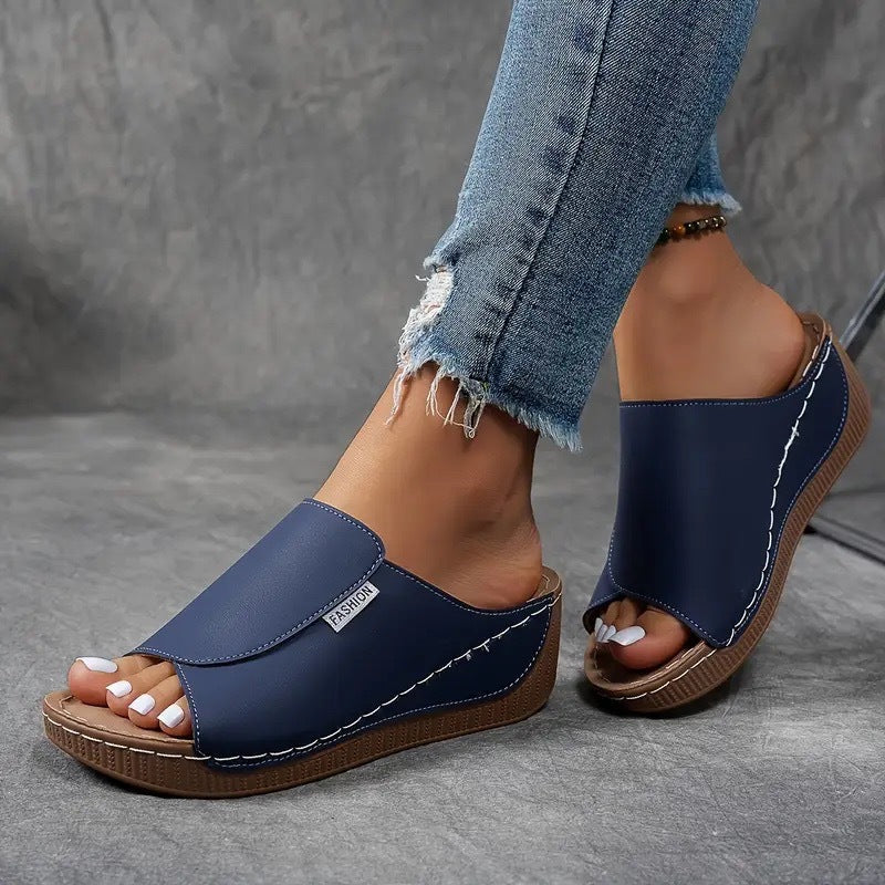 Esther – Ortopediska Sandaler