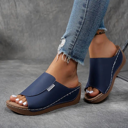 Esther – Ortopediska Sandaler