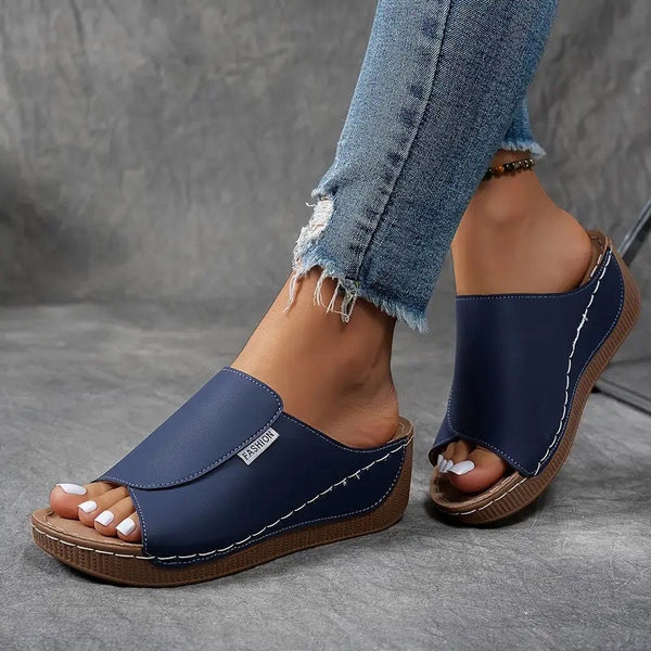 Esther – Ortopediska Sandaler