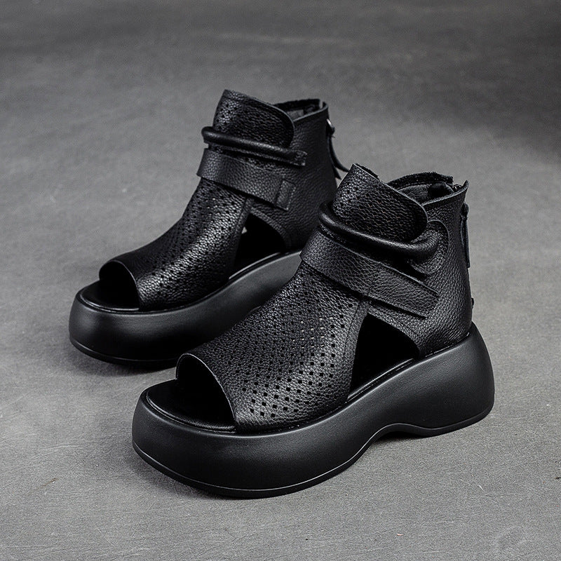Mira – Ortopediska Sandaler