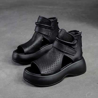 Mira – Ortopediska Sandaler