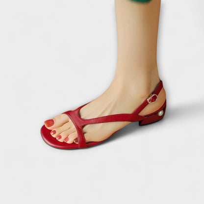 Anberly – Ortopediska Sandaler
