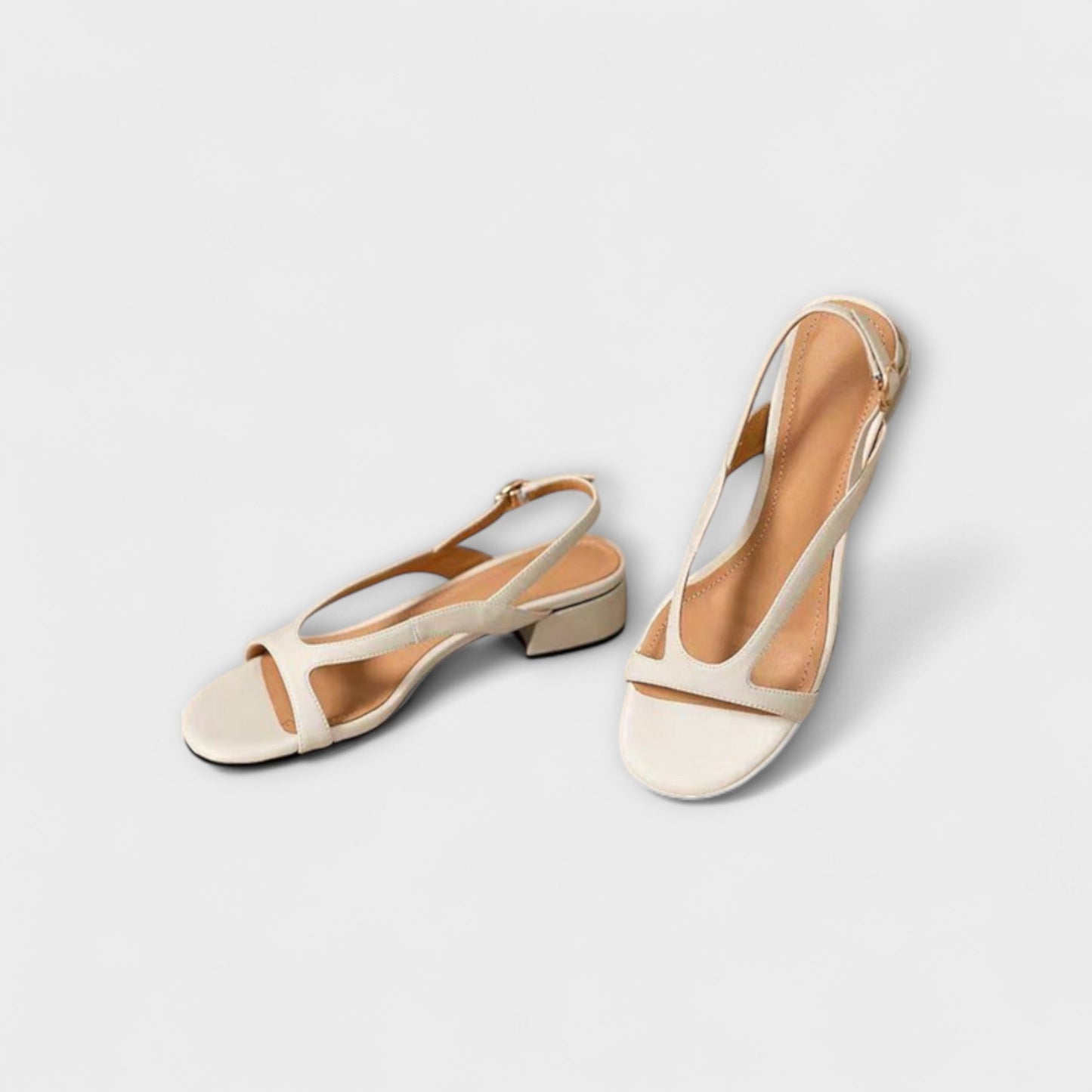 Anberly – Ortopediska Sandaler