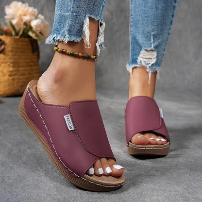 Esther – Ortopediska Sandaler