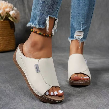 Esther – Ortopediska Sandaler