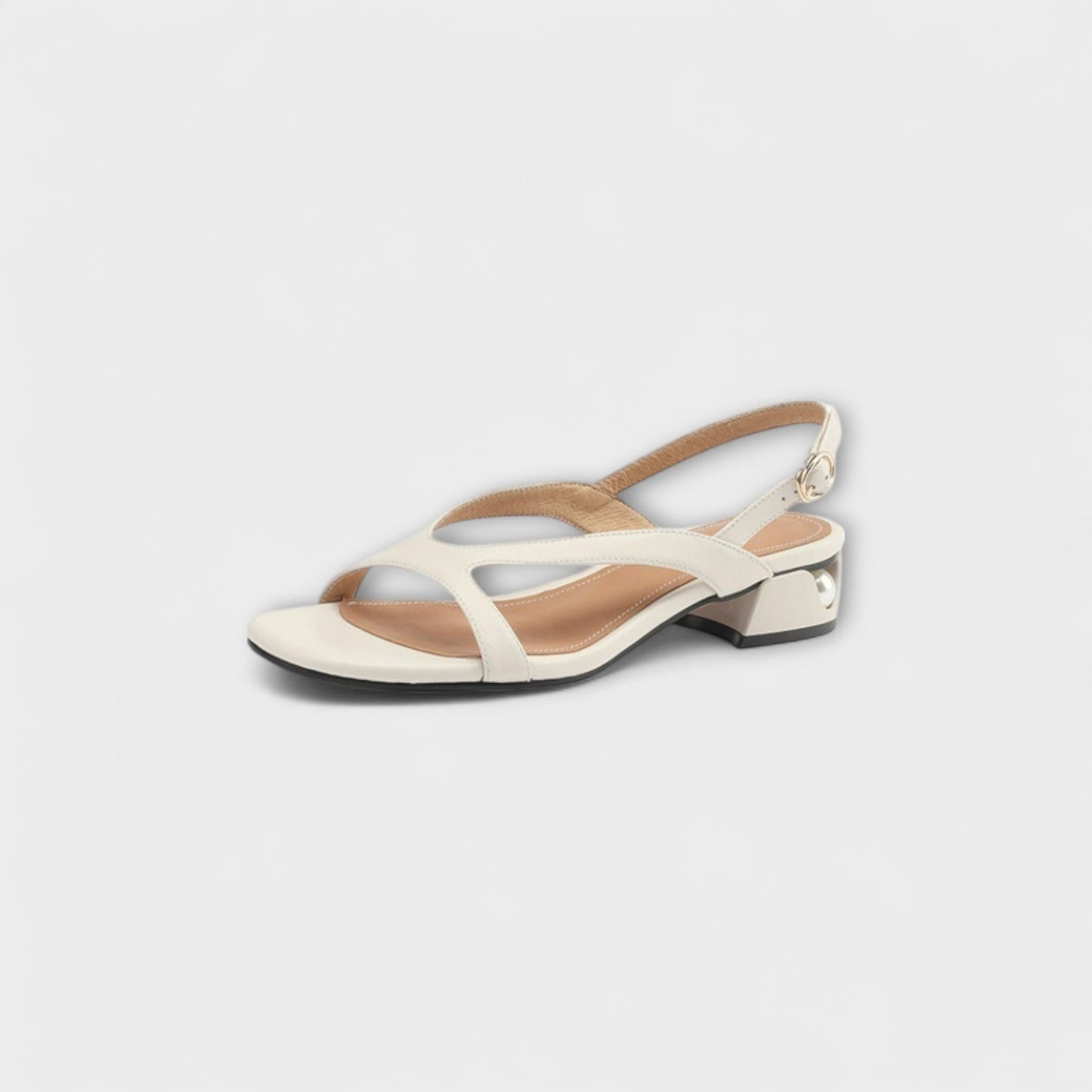 Anberly – Ortopediska Sandaler