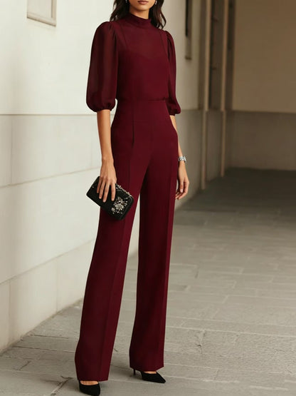 Emma™ | Elegant Set i Tre Delar