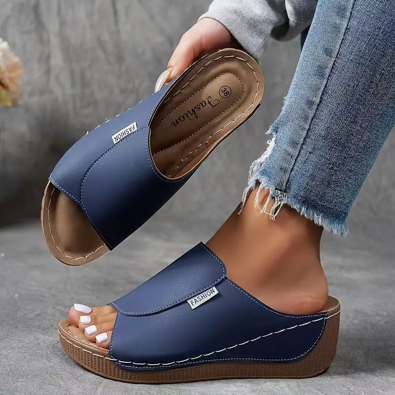 Esther – Ortopediska Sandaler