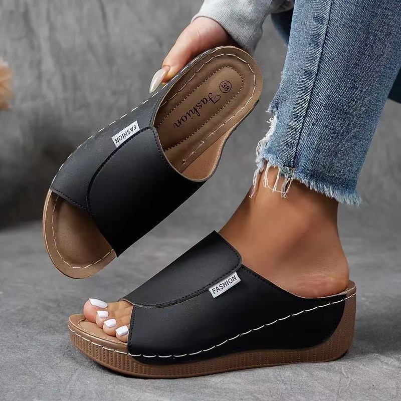 Esther – Ortopediska Sandaler