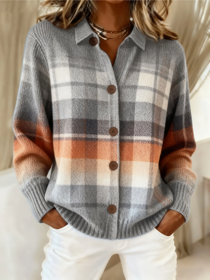 Esmeralda | Elegant klassisk blus