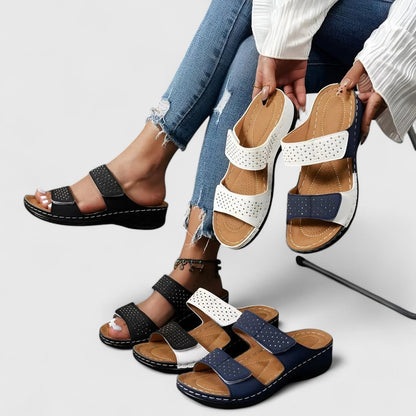Karyssa™ | Ortopediska Sandaler