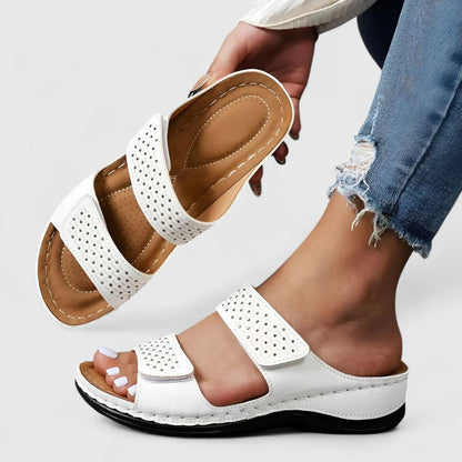 Karyssa™ | Ortopediska Sandaler