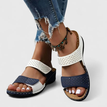 Karyssa™ | Ortopediska Sandaler