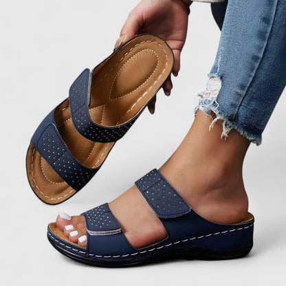 Karyssa™ | Ortopediska Sandaler