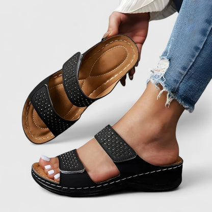 Karyssa™ | Ortopediska Sandaler