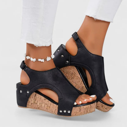 Angelina™ | Ortopediska Sandaler