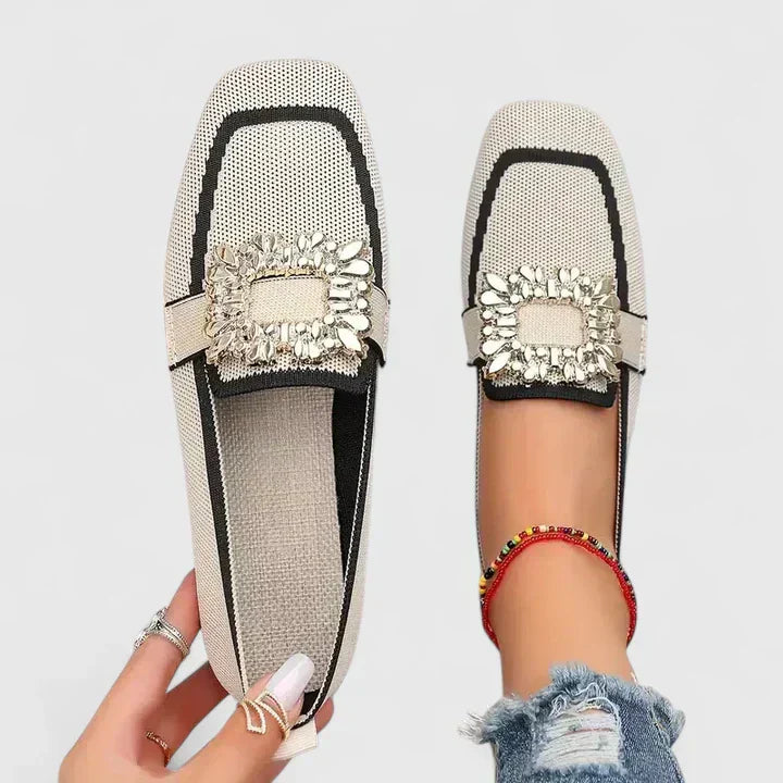 Maylora | Ortopediska Loafers
