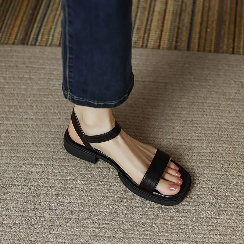 Angelica – Eleganta Sandaler