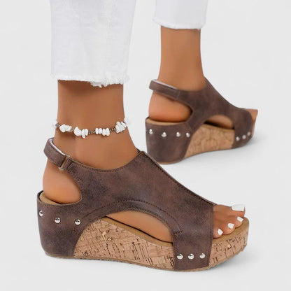 Angelina™ | Ortopediska Sandaler