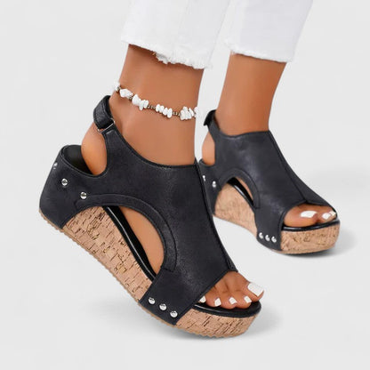 Angelina™ | Ortopediska Sandaler