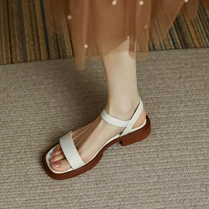 Angelica – Eleganta Sandaler