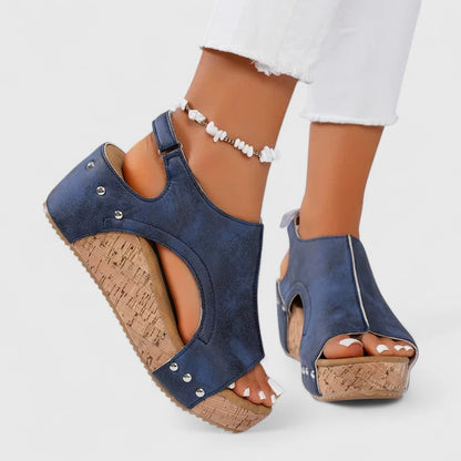 Angelina™ | Ortopediska Sandaler