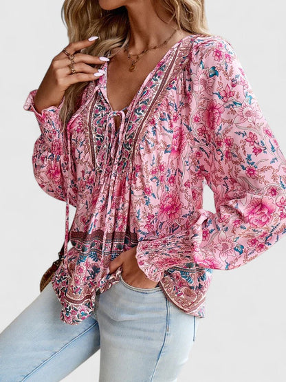 Renazianne | Elegant topp