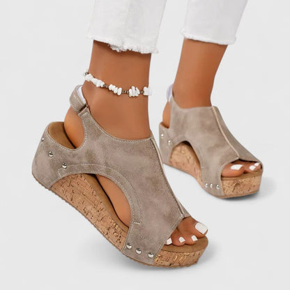 Angelina™ | Ortopediska Sandaler