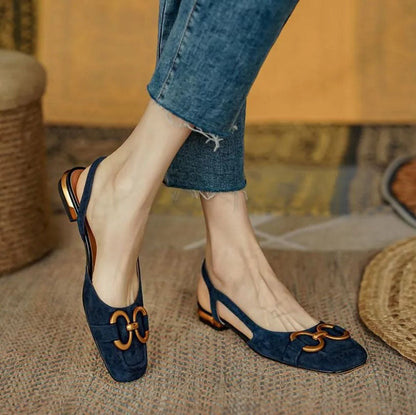 Cecilia – Ortopediska Sandaler