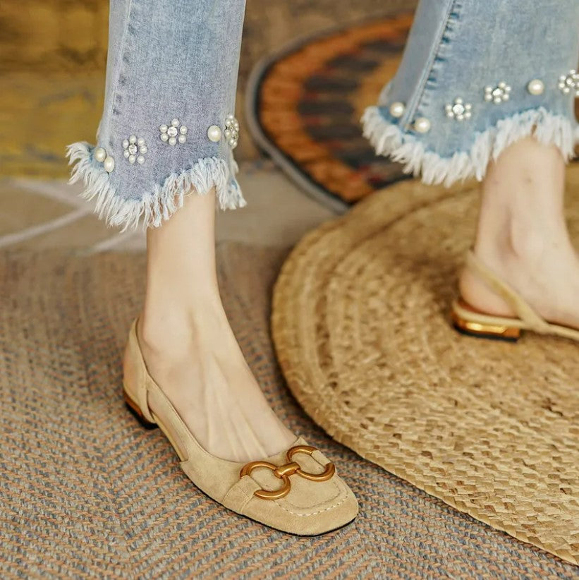 Cecilia – Ortopediska Sandaler
