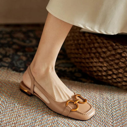 Cecilia – Ortopediska Sandaler