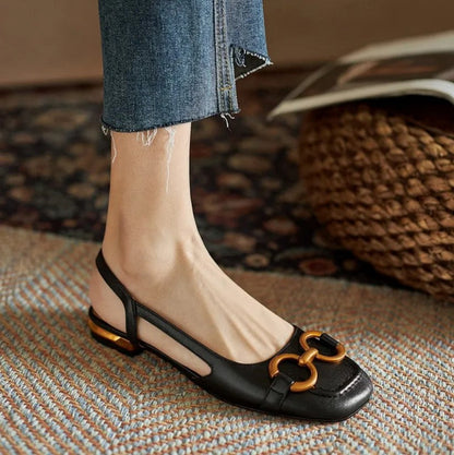 Cecilia – Ortopediska Sandaler