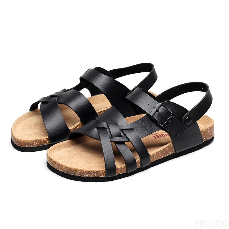 Nora – Ortopediska Sandaler