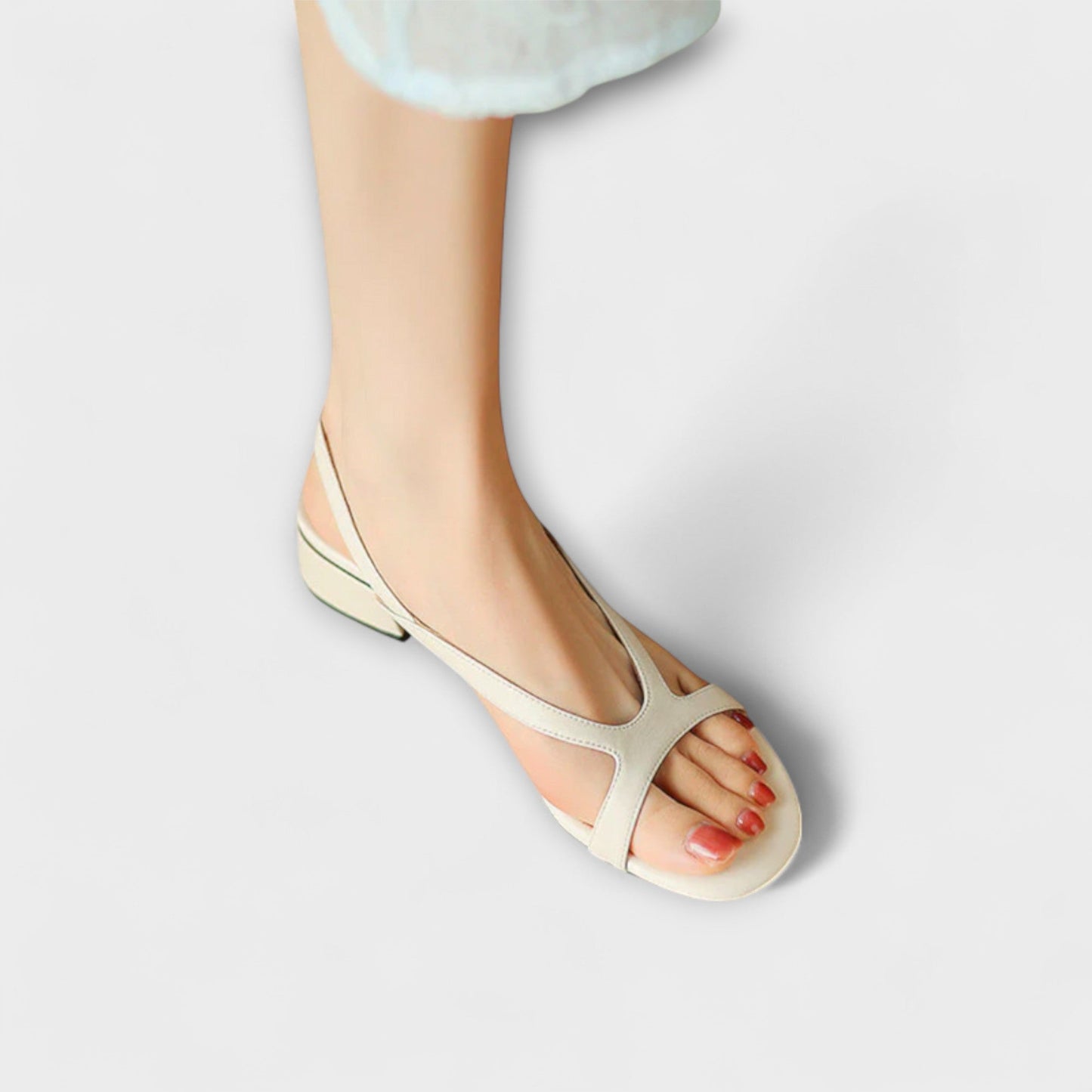 Anberly – Ortopediska Sandaler