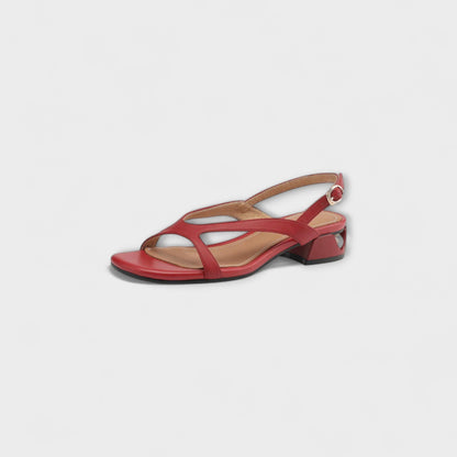 Anberly – Ortopediska Sandaler