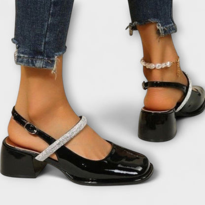 Benisse – Stiliga Sandaler