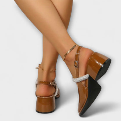Benisse – Stiliga Sandaler